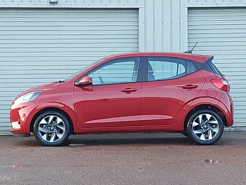 Used Hyundai i10 2025 for sale - 77142732: Photo 4