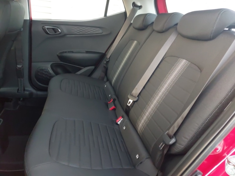 Used Hyundai i10 2025 for sale - 77142732: Photo 6