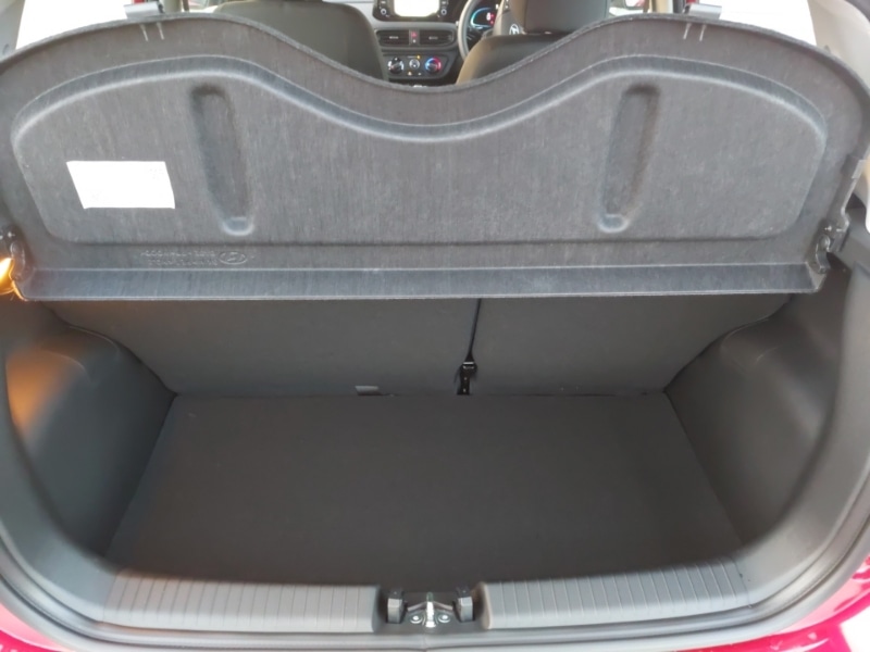 Used Hyundai i10 2025 for sale - 77142732: Photo 8