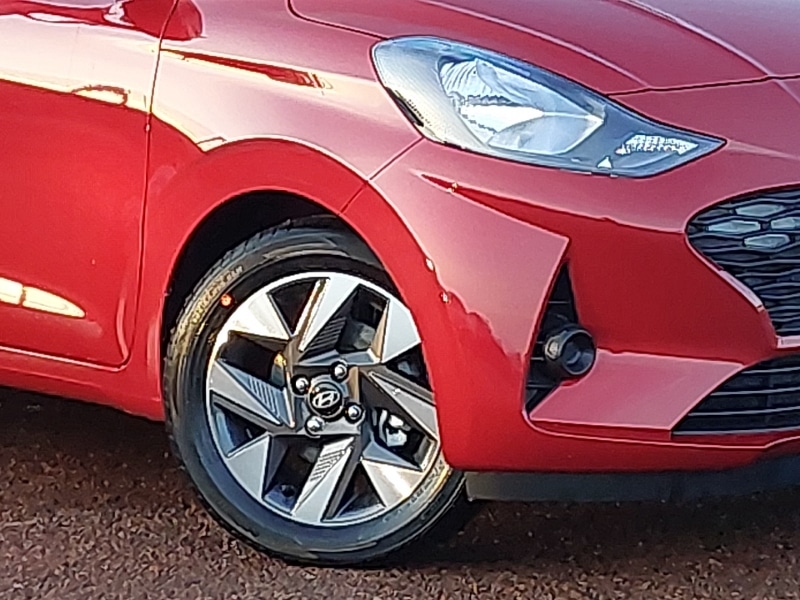 Used Hyundai i10 2025 for sale - 77142732: Photo 9