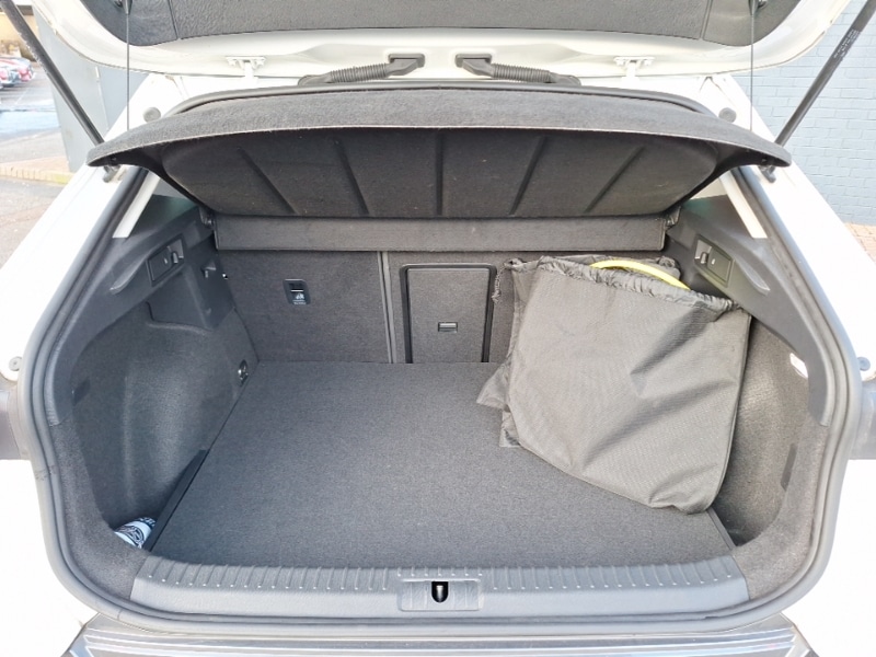 Used Cupra Formentor 2021 for sale - 77637328: Photo 8