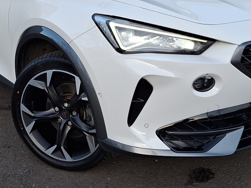 Used Cupra Formentor 2021 for sale - 77637328: Photo 9