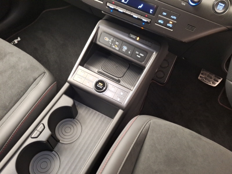 Used Hyundai KONA 2025 for sale - 77150904: Photo 11