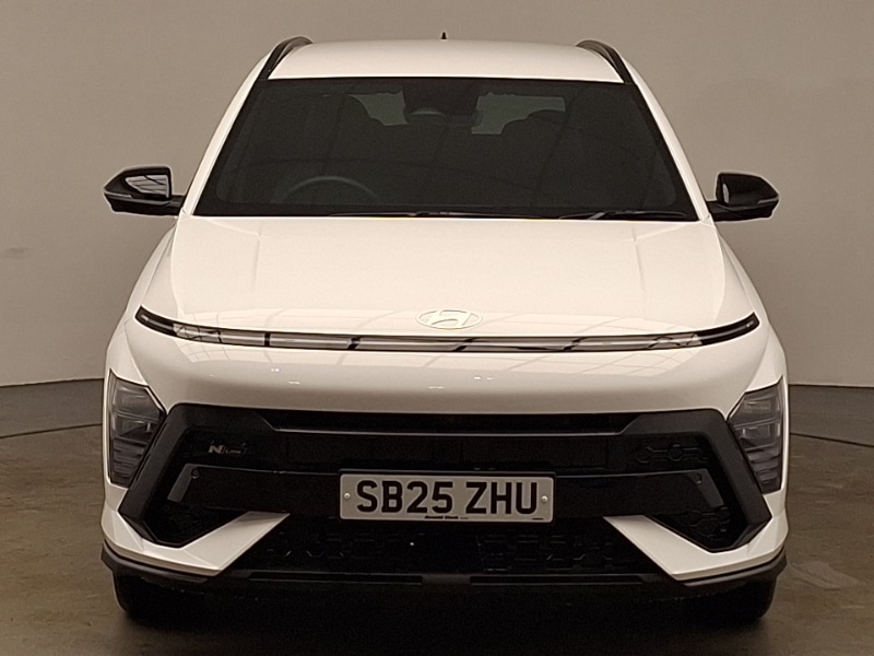 Used Hyundai KONA 2025 for sale - 77150904: Photo 12