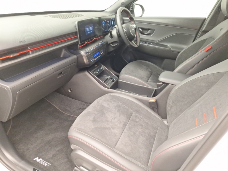 Used Hyundai KONA 2025 for sale - 77150904: Photo 5