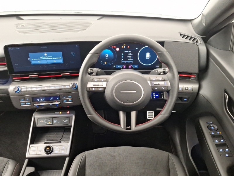Used Hyundai KONA 2025 for sale - 77150904: Photo 7