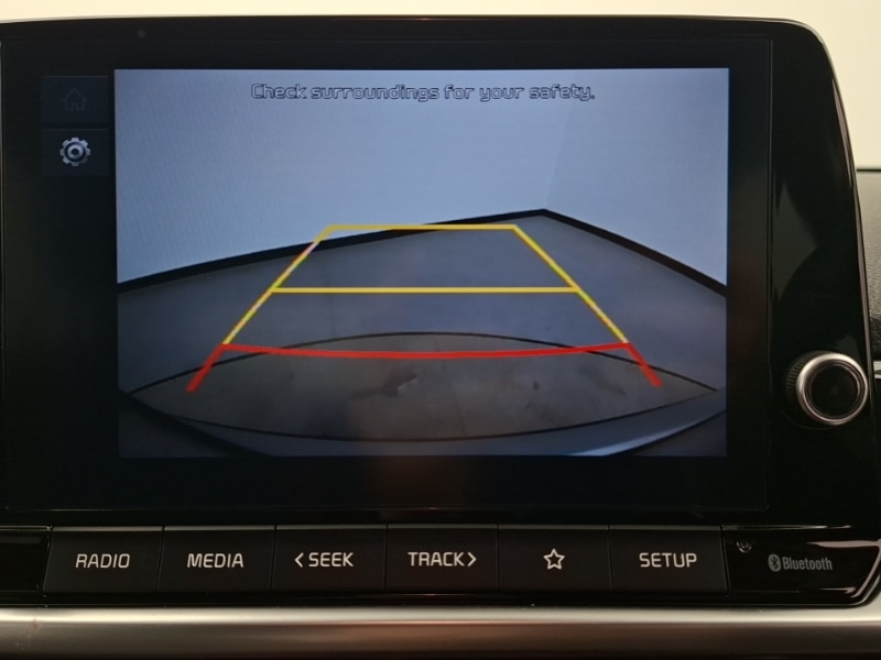 Used Kia Picanto 2024 for sale - 78005790: Photo 11