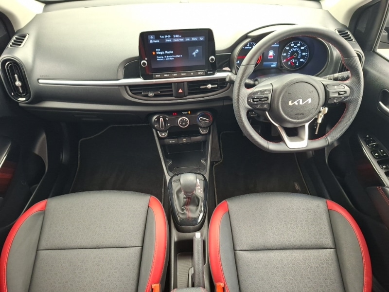 Used Kia Picanto 2024 for sale - 78005790: Photo 2