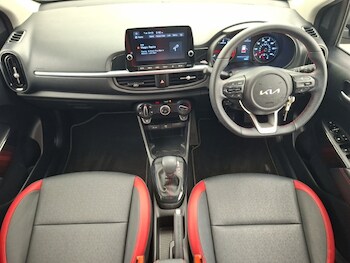 Used Kia Picanto 2024 for sale - 78005790: Photo