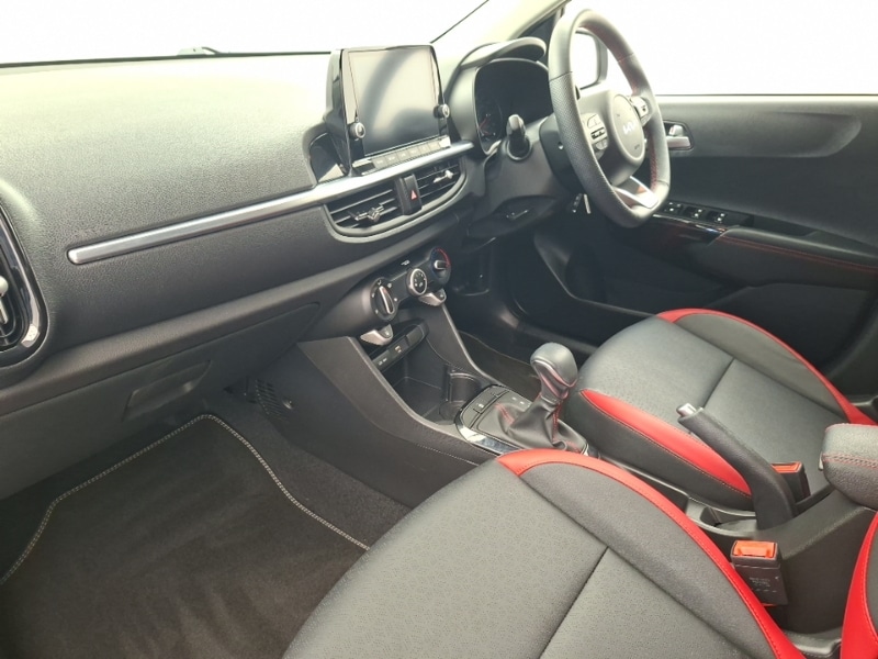 Used Kia Picanto 2024 for sale - 78005790: Photo 5