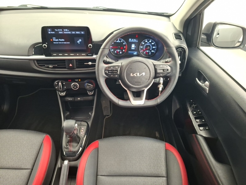 Used Kia Picanto 2024 for sale - 78005790: Photo 7