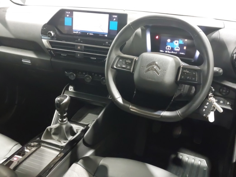 Used Citroen C4 2022 for sale - 77856323: Photo 10