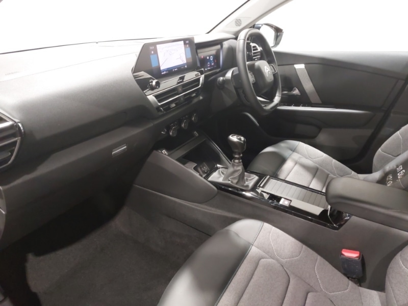 Used Citroen C4 2022 for sale - 77856323: Photo 5