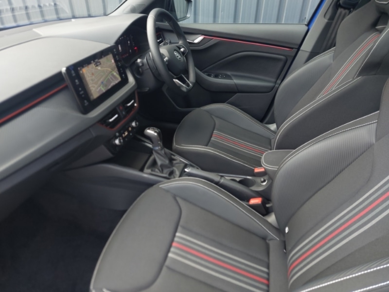 Used Skoda Kamiq 2024 for sale - 76353850: Photo 5