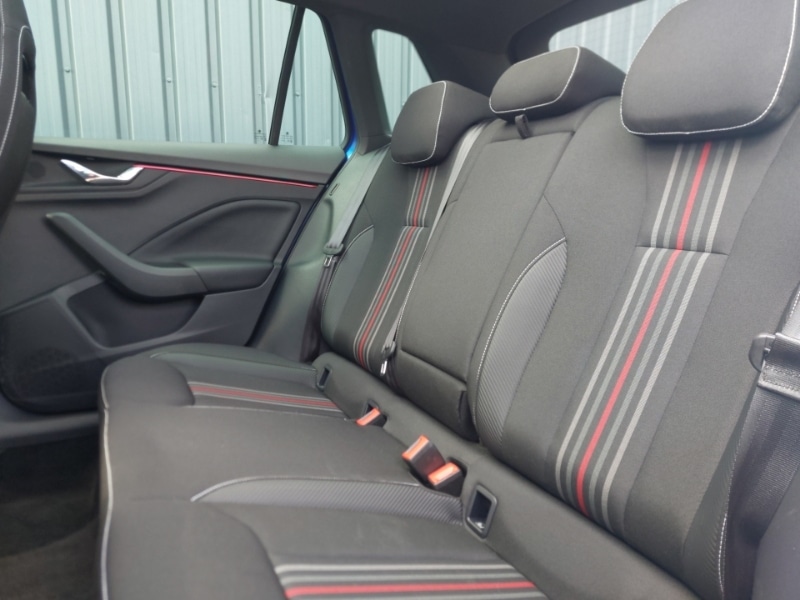 Used Skoda Kamiq 2024 for sale - 76353850: Photo 6