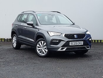 2025 - 1.0 TSI 115 SE 5dr