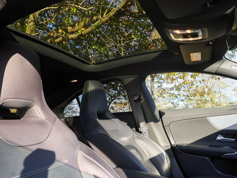 Used Mercedes-Benz CLA 2024 for sale - 77793282: Photo 10