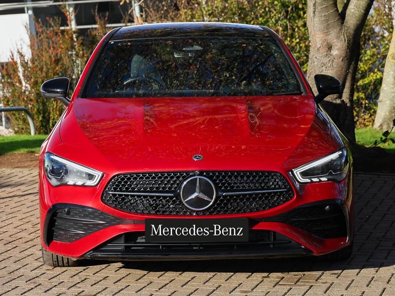Used Mercedes-Benz CLA 2024 for sale - 77793282: Photo 12