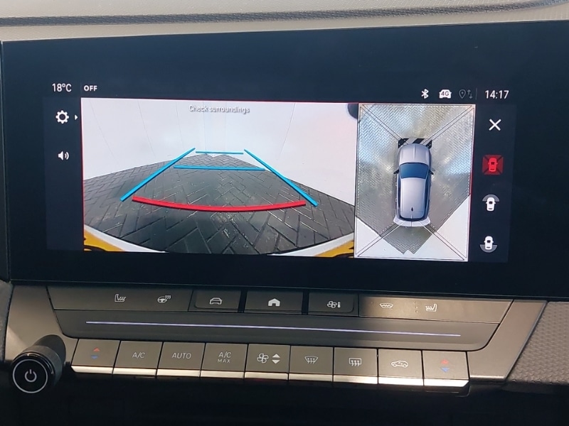 Used Vauxhall Astra 2025 for sale - 76483561: Photo 12