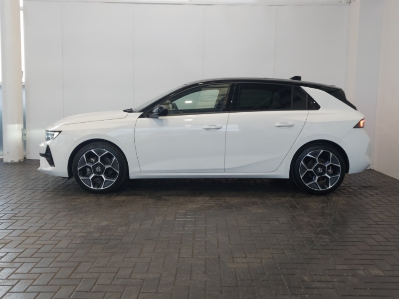 Used Vauxhall Astra 2025 for sale - 76483561: Photo 4