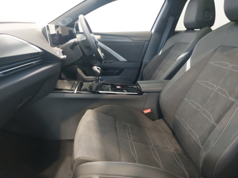 Used Vauxhall Astra 2025 for sale - 76483561: Photo 5