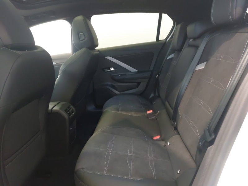 Used Vauxhall Astra 2025 for sale - 76483561: Photo 6