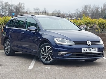 Used Volkswagen Golf 2020 for sale - 77912072: Photo