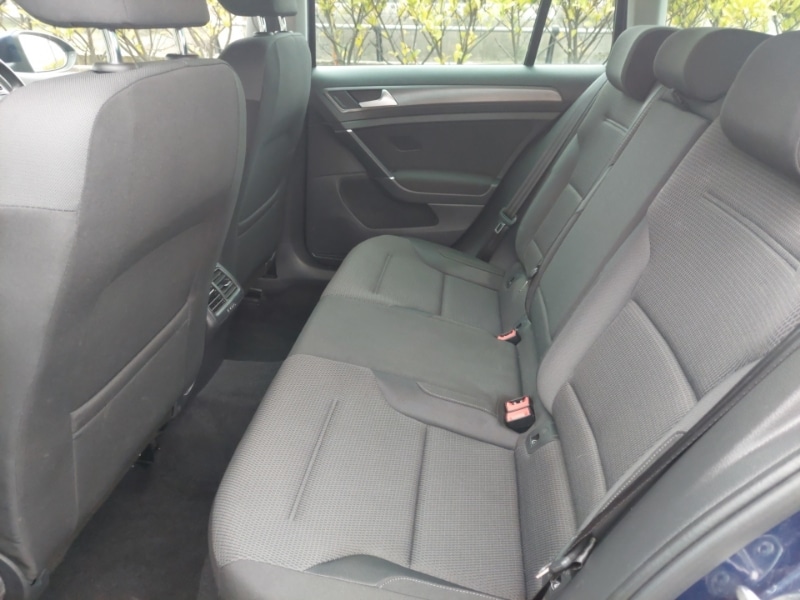 Used Volkswagen Golf 2020 for sale - 77912072: Photo 6