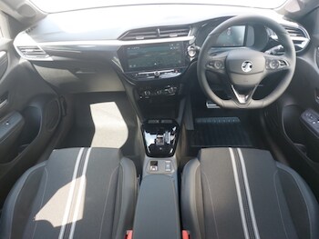 Used Vauxhall Corsa 2025 for sale - 75447373: Photo