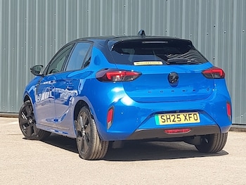 Used Vauxhall Corsa 2025 for sale - 75447373: Photo