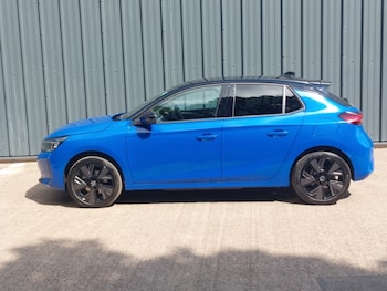 Used Vauxhall Corsa 2025 for sale - 75447373: Photo