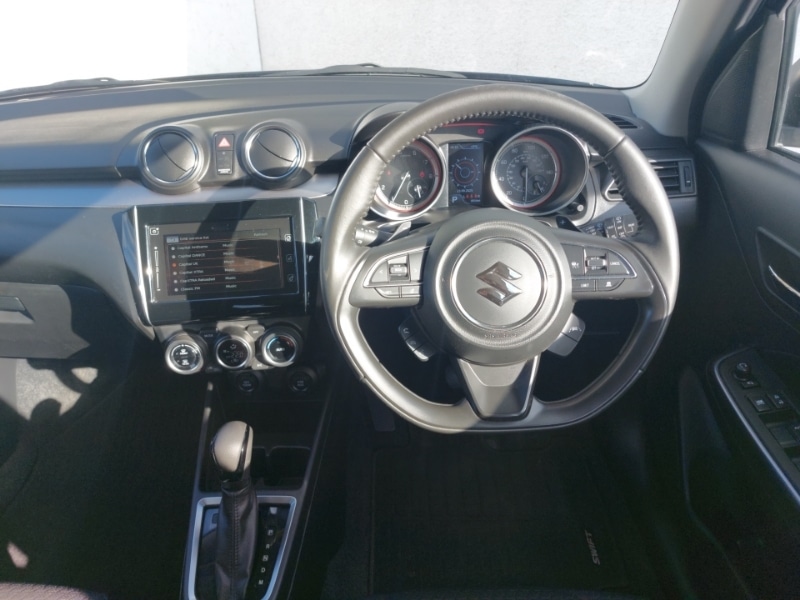 Used Suzuki Swift 2024 for sale - 77119488: Photo 7