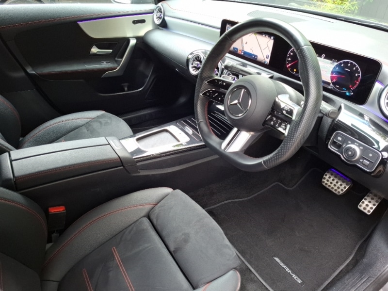 Used Mercedes-Benz CLA 2024 for sale - 76107677: Photo 10