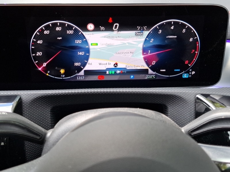 Used Mercedes-Benz CLA 2024 for sale - 76107677: Photo 11