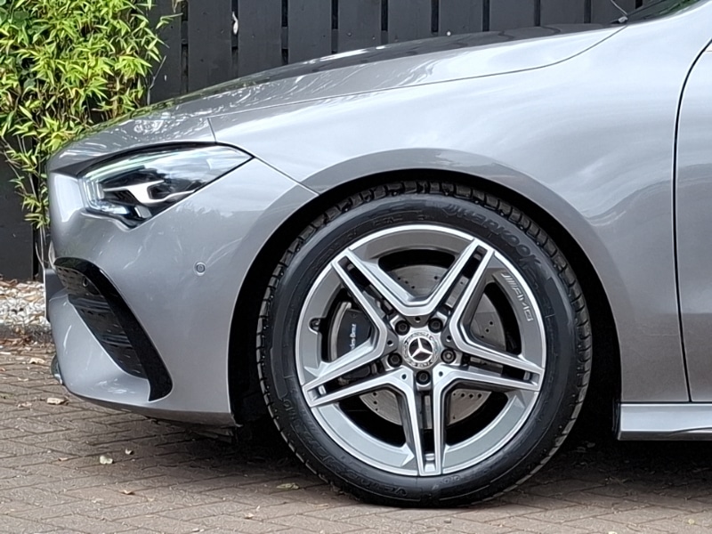 Used Mercedes-Benz CLA 2024 for sale - 76107677: Photo 12