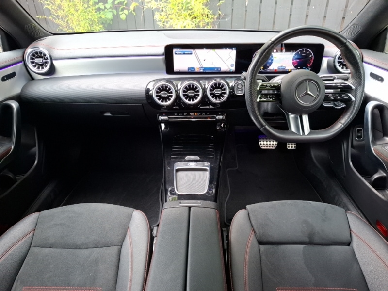 Used Mercedes-Benz CLA 2024 for sale - 76107677: Photo 2