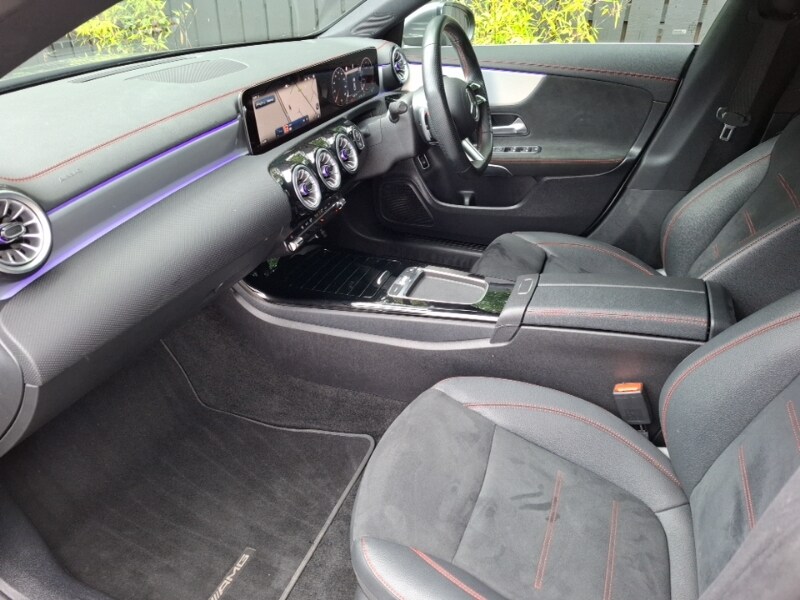 Used Mercedes-Benz CLA 2024 for sale - 76107677: Photo 5