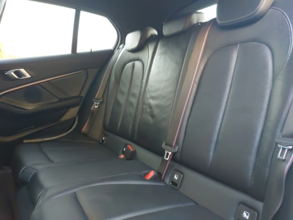 Used BMW 1 Series 2020 for sale - 76343272: Photo 12