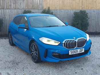 BMW - 1 Series