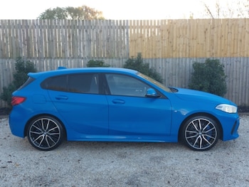 Used BMW 1 Series 2020 for sale - 76343272: Photo 2