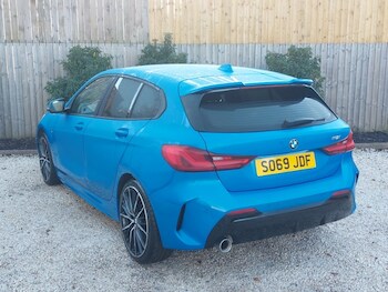 Used BMW 1 Series 2020 for sale - 76343272: Photo 3