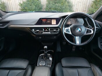 Used BMW 1 Series 2020 for sale - 76343272: Photo 4