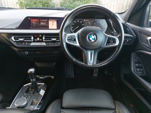 Used BMW 1 Series 2020 for sale - 76343272: Photo 5