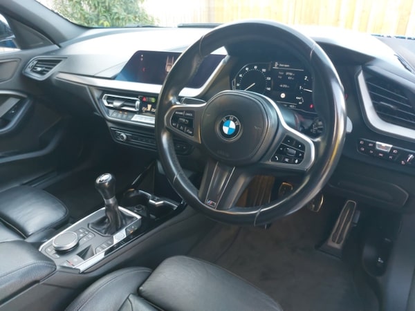 Used BMW 1 Series 2020 for sale - 76343272: Photo 6