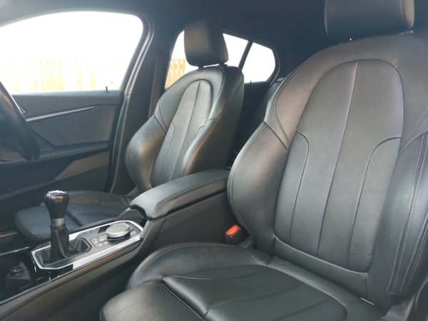 Used BMW 1 Series 2020 for sale - 76343272: Photo 7