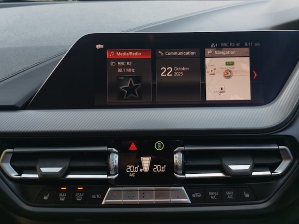 Used BMW 1 Series 2020 for sale - 76343272: Photo 8