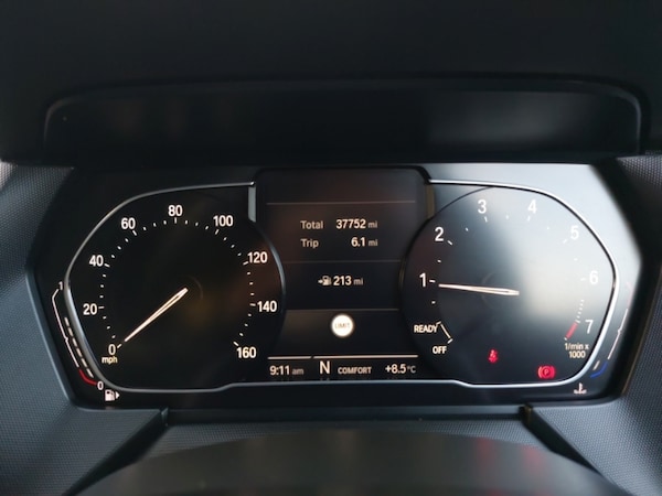 Used BMW 1 Series 2020 for sale - 76343272: Photo 9
