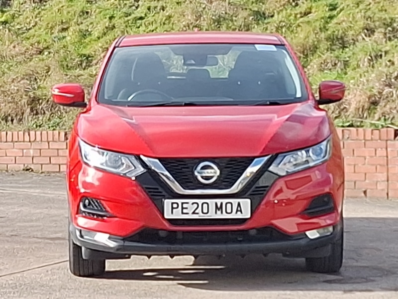 Used Nissan Qashqai 2020 for sale - 77912023: Photo 12