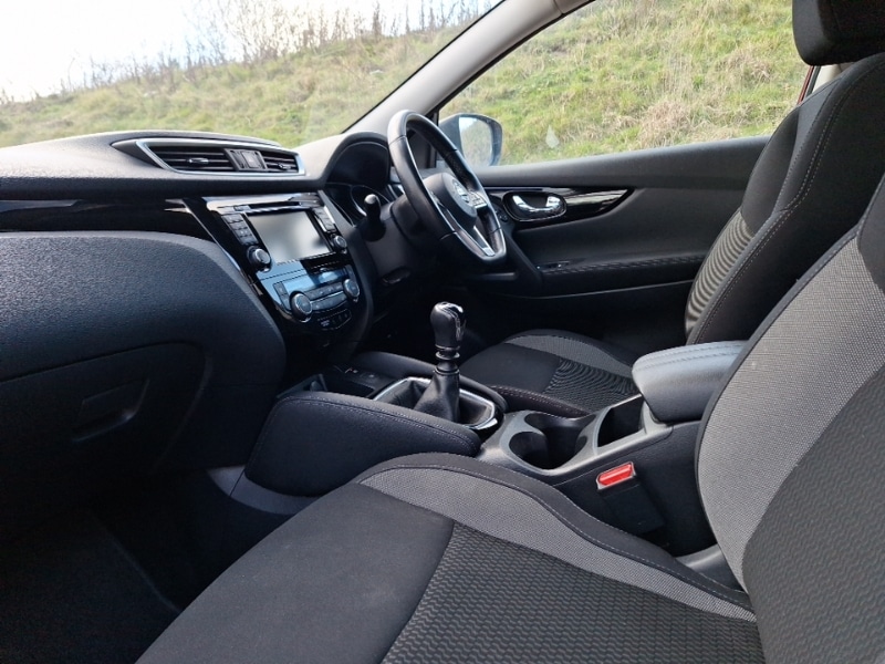 Used Nissan Qashqai 2020 for sale - 77912023: Photo 5