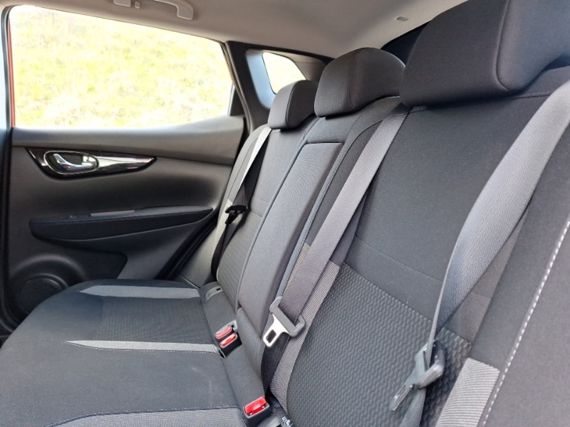 Used Nissan Qashqai 2020 for sale - 77912023: Photo 6